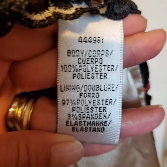 Ml Monique Lhuillier Gown - Picture 8 of 13